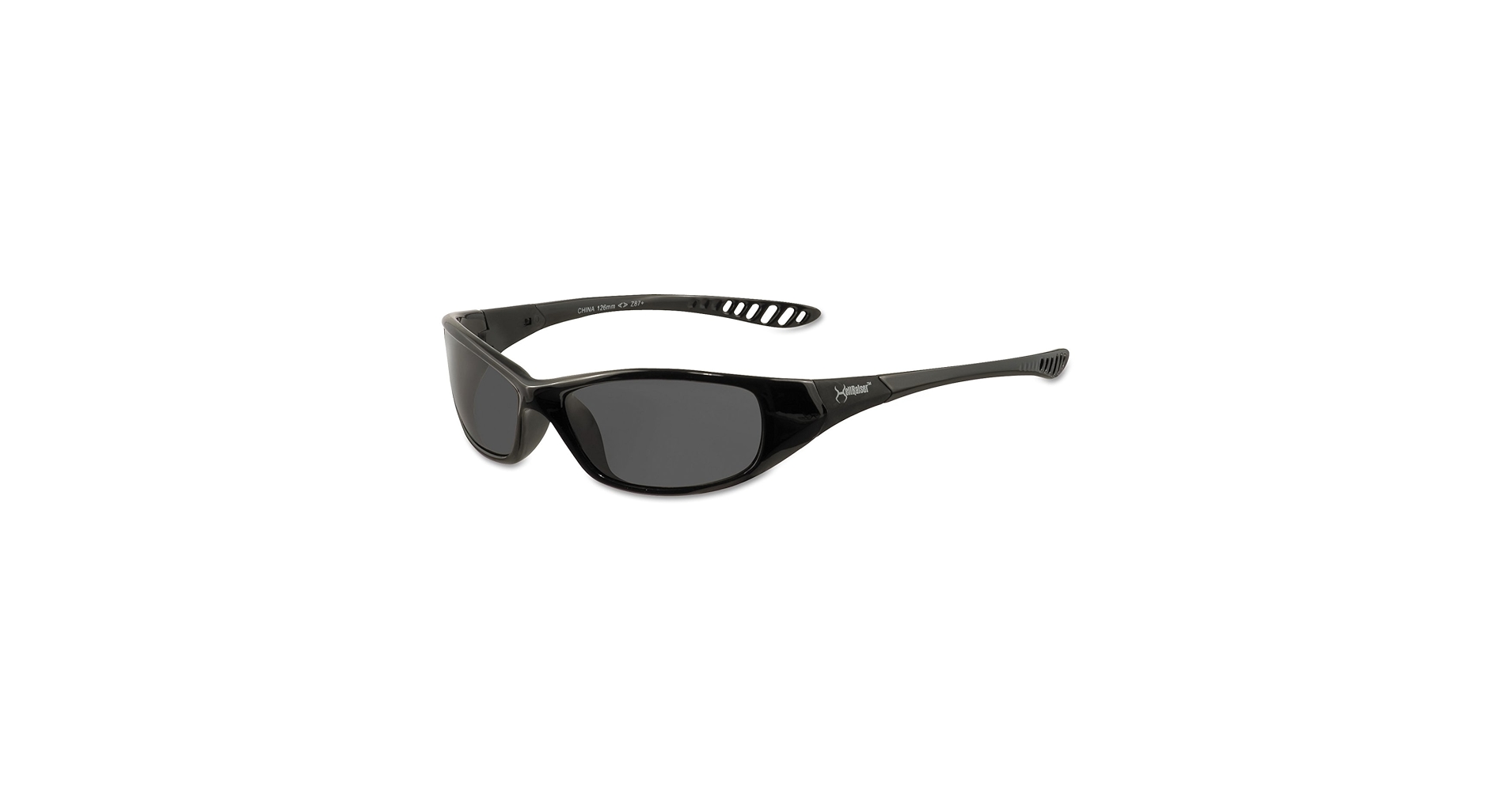HELLRAZOR 2020 サングラス eyewear Amazon.com: KleenGuard V40 Hellraiser Safety Glasses (20544